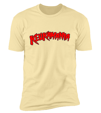 KeukaMania