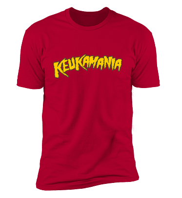KeukaMania