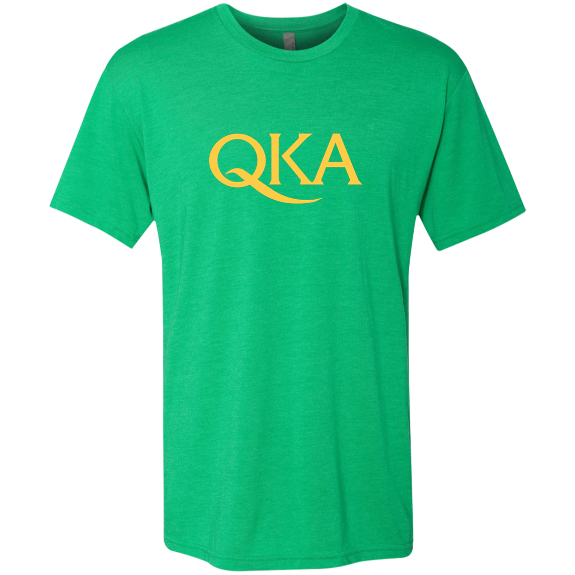 QKA Signature T-Shirt Keuka Lake