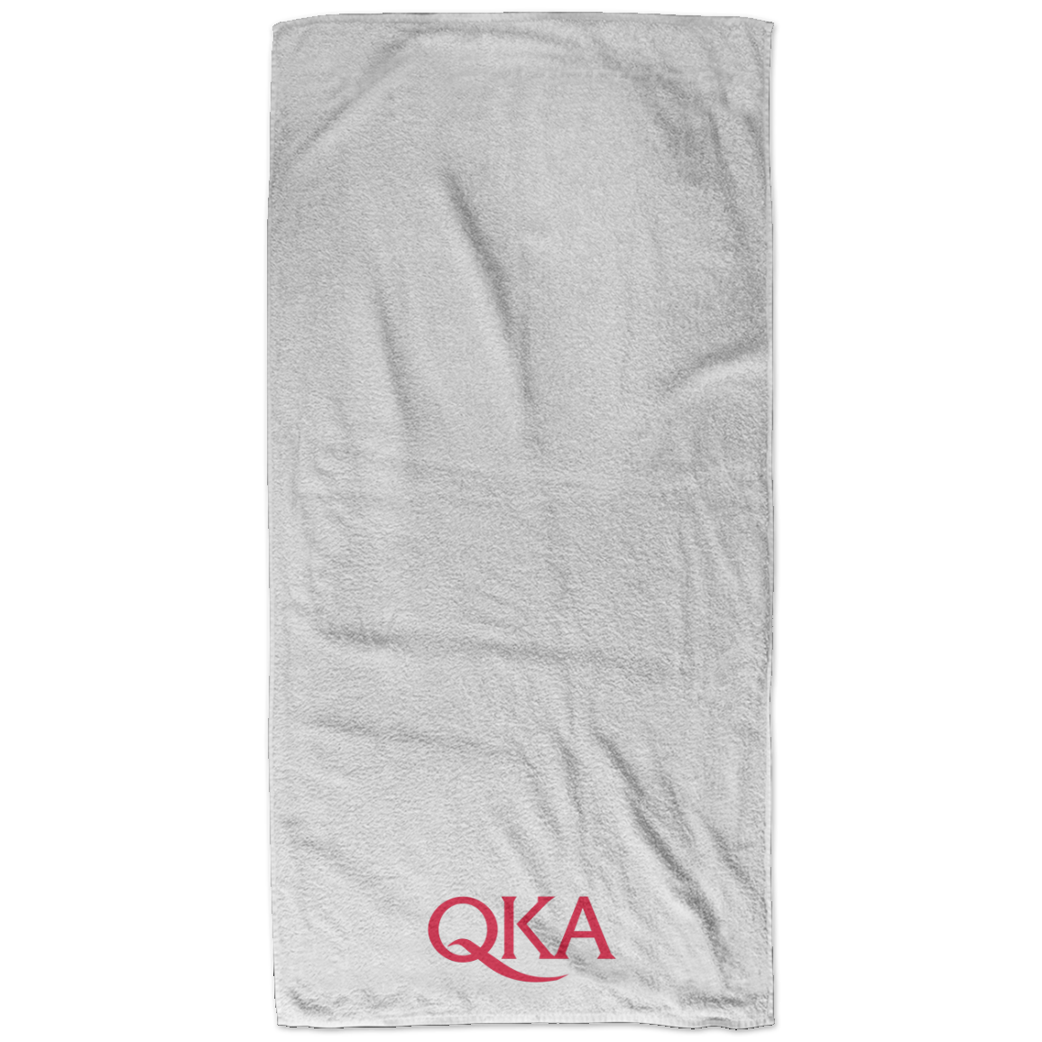 QKA Beach Towel
