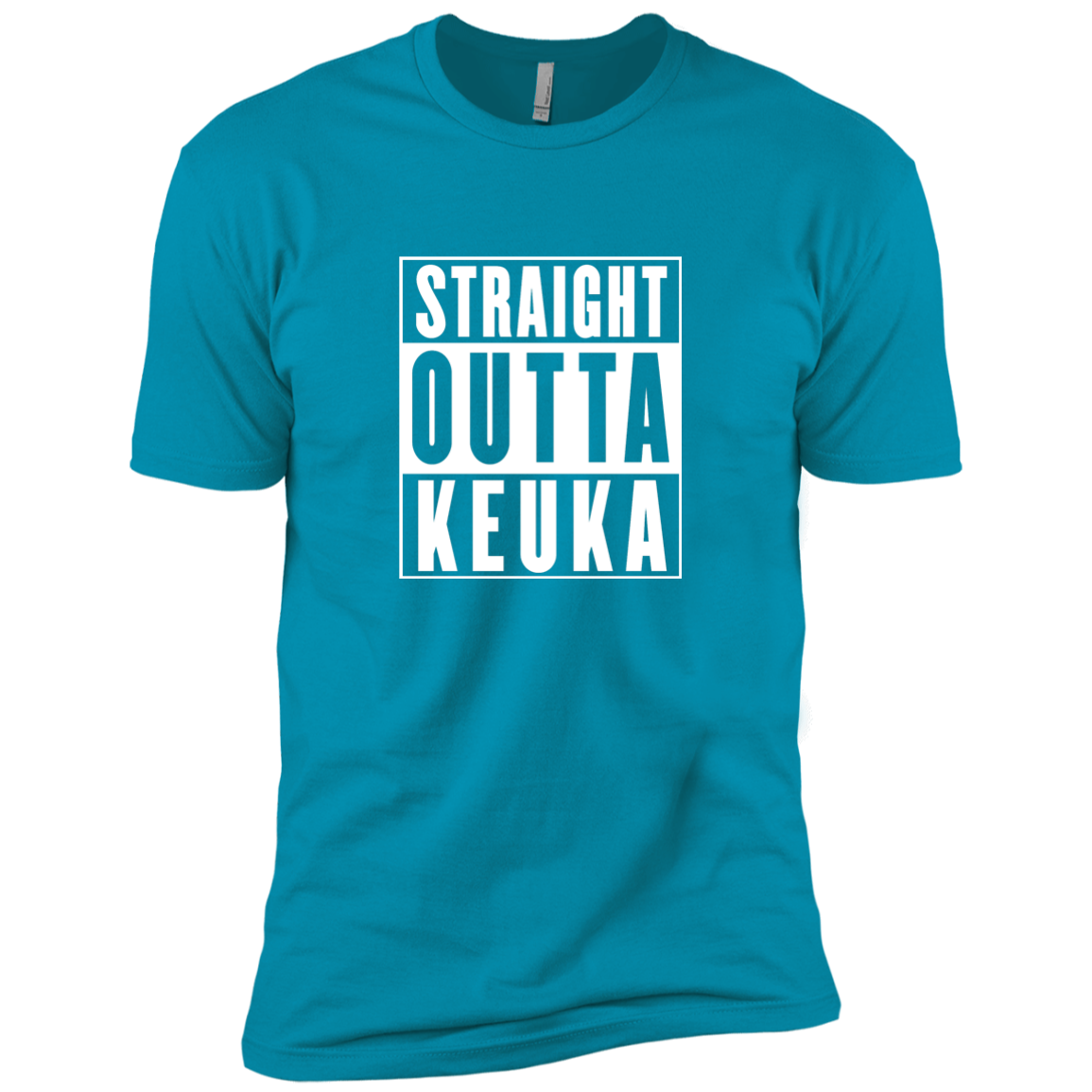 Finger Lakes Keuka T-shirt