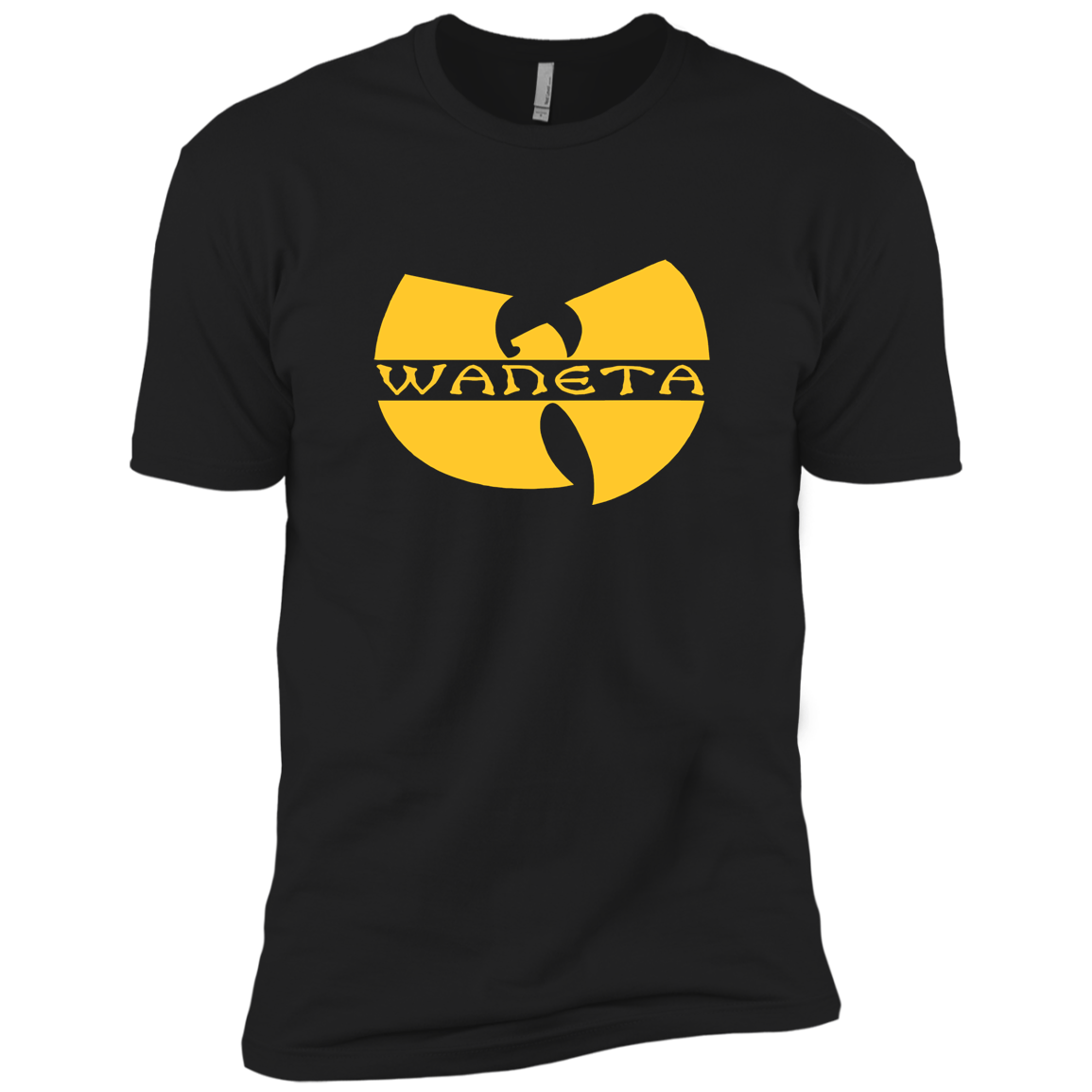 Waneta Lake T-shirt