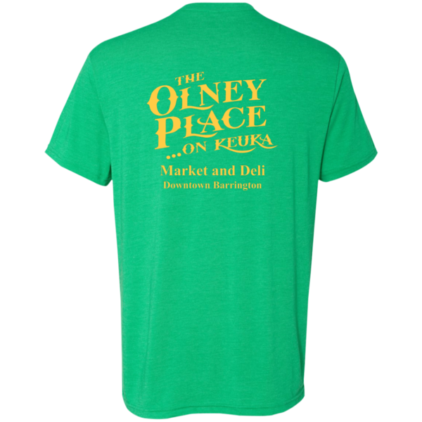Olney Place Clothing Shirts Mens