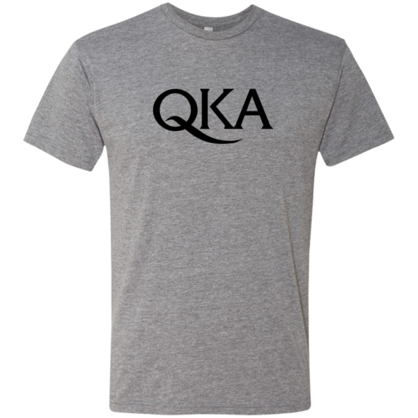 QKA Olney Place Shirt Shop