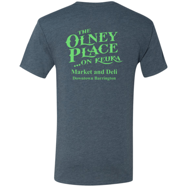 QKA T-Shirt