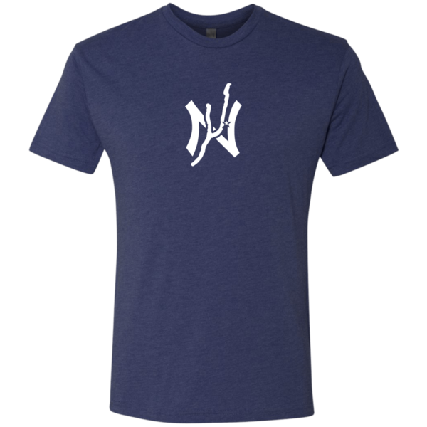 NY Keuka Lake T-shirt Love NY Yankees
