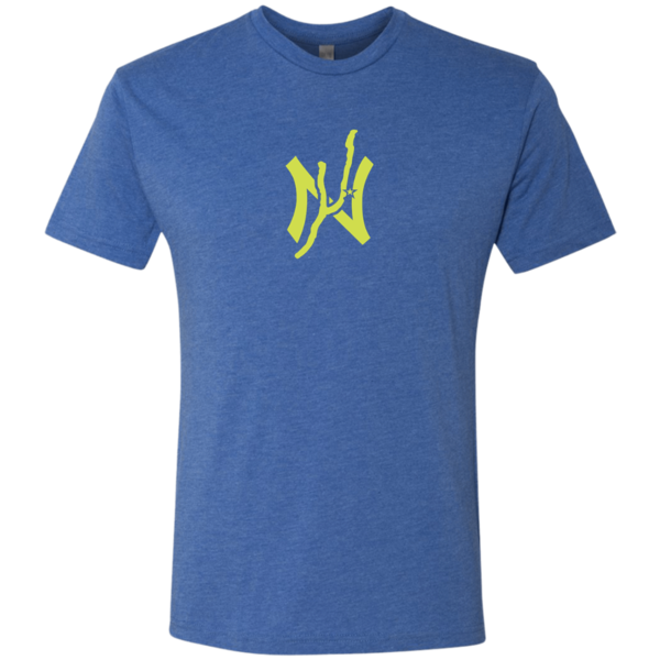 NY Keuka Lake T-shirt QKA