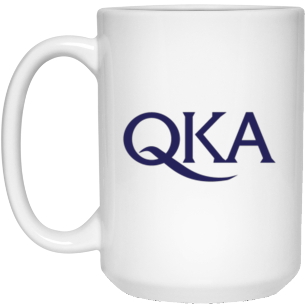 QKA Coffee Mug Kitchen