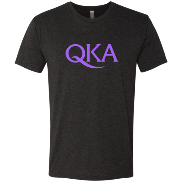 QKA Lake Shirt Mens Clothing