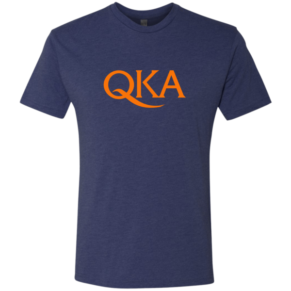 Signature QKA Shirt Mens