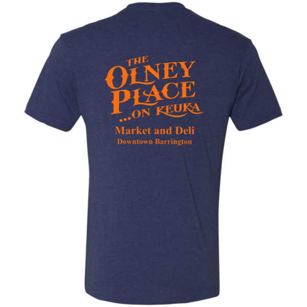 Olney Place Clothing