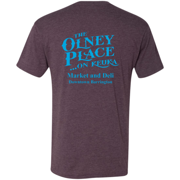 QKA T-Shirt Olney Place
