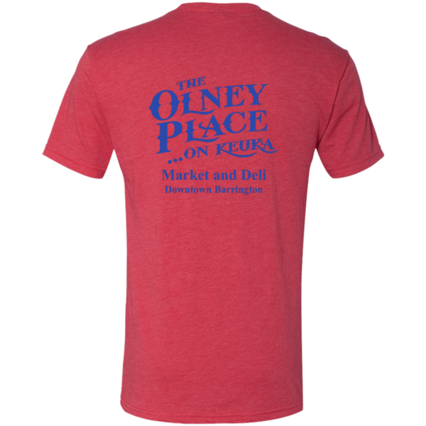 QKA T-Shirt