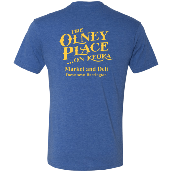 QKA Olney Place Keuka Lake