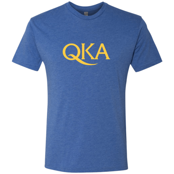 QKA Short Sleeve Mens