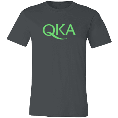QKA T-Shirt