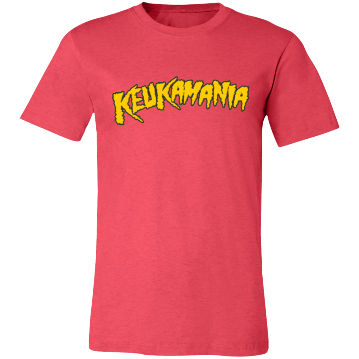 KeukaMania
