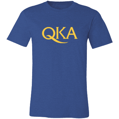 QKA T-Shirt