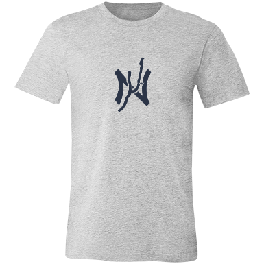 Keuka NY T-Shirt - 6 Colors Choices
