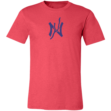 Keuka NY T-Shirt - 6 Colors Choices