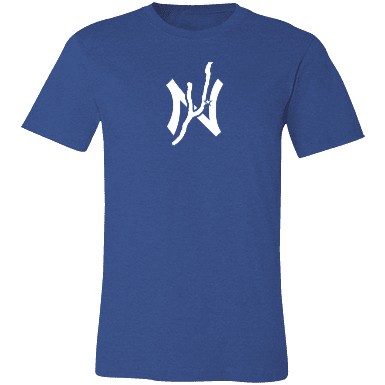 Keuka NY T-Shirt - 6 Colors Choices