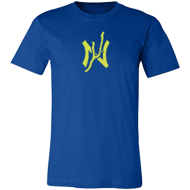 Keuka NY T-Shirt - 6 Colors Choices