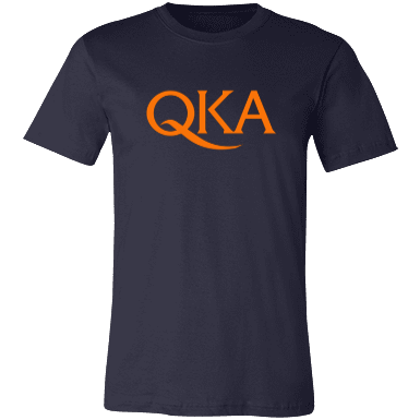 QKA T-Shirt
