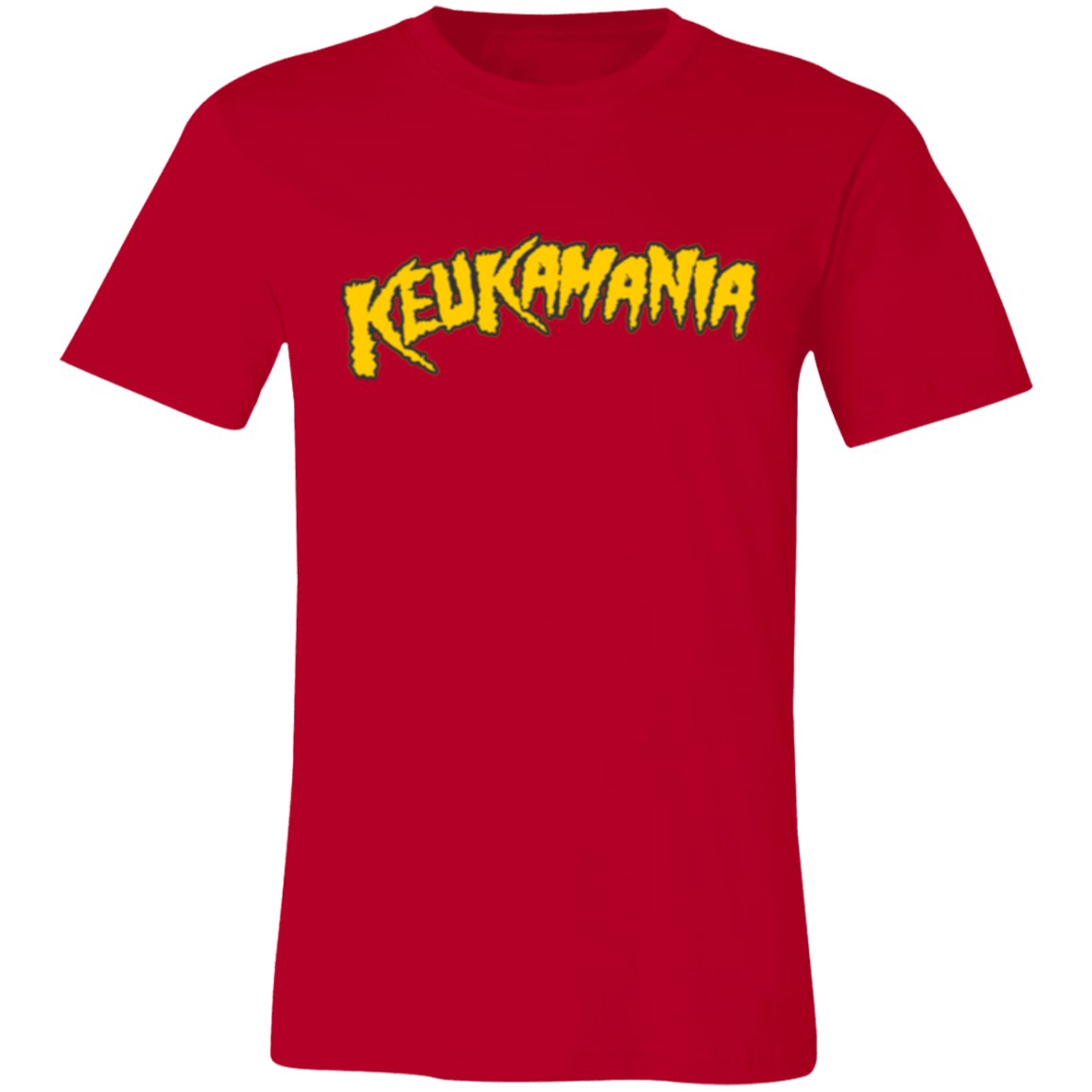 KeukaMania
