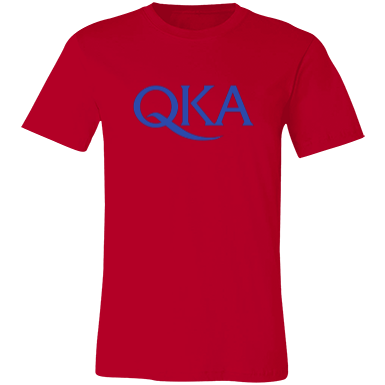QKA T-Shirt