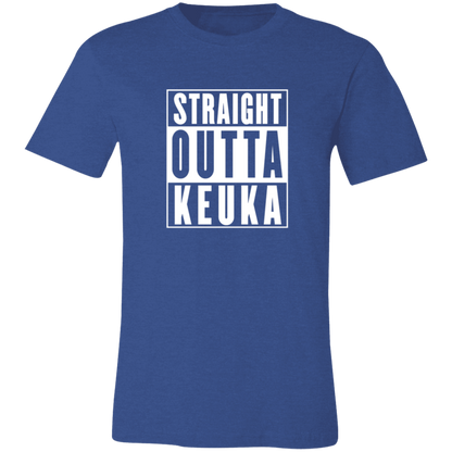 Straight Outta Keuka T-Shirt