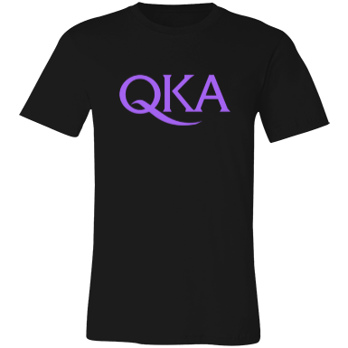 QKA T-Shirt