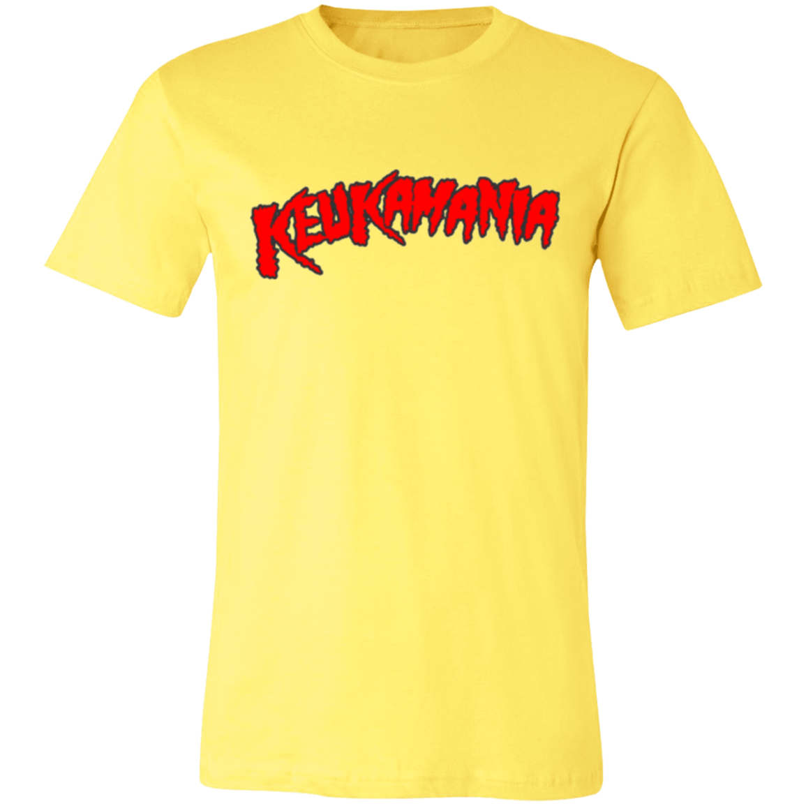 KeukaMania