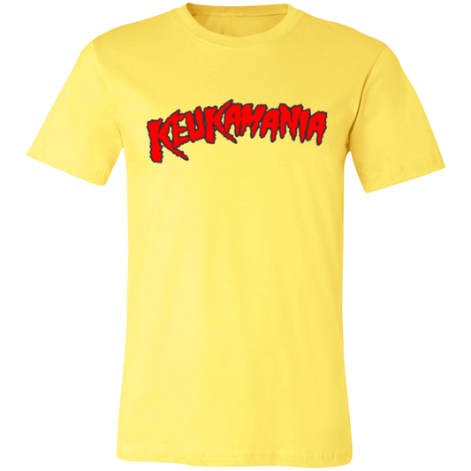 KeukaMania