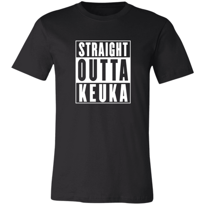 Straight Outta Keuka T-Shirt