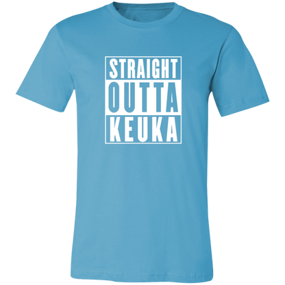 Straight Outta Keuka T-Shirt