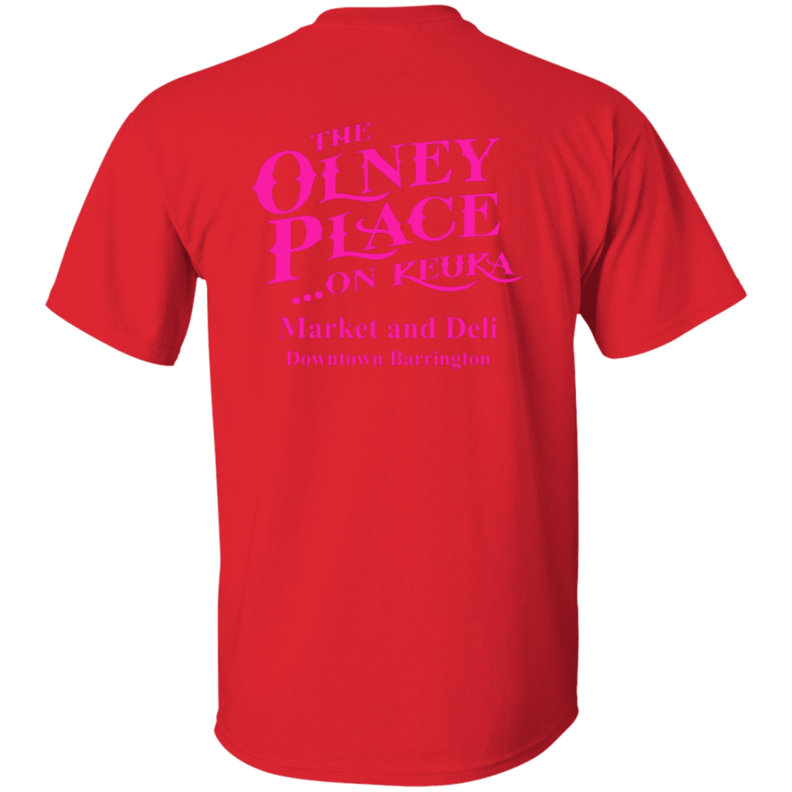 Kids QKA T-Shirt