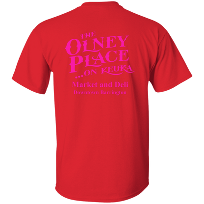 Kids QKA T-Shirt
