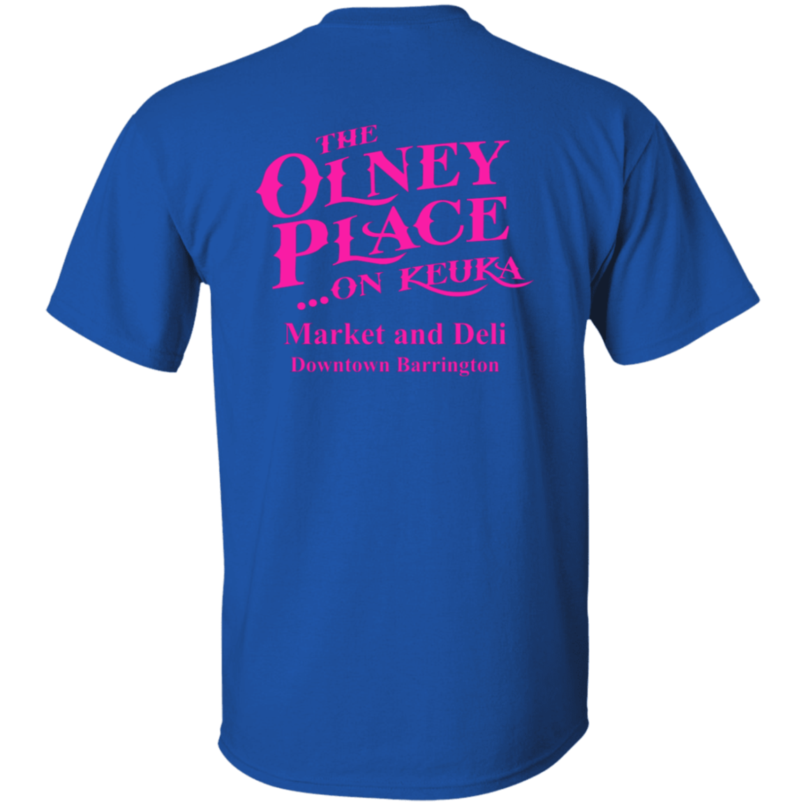 Kids QKA T-Shirt