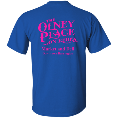 Kids QKA T-Shirt