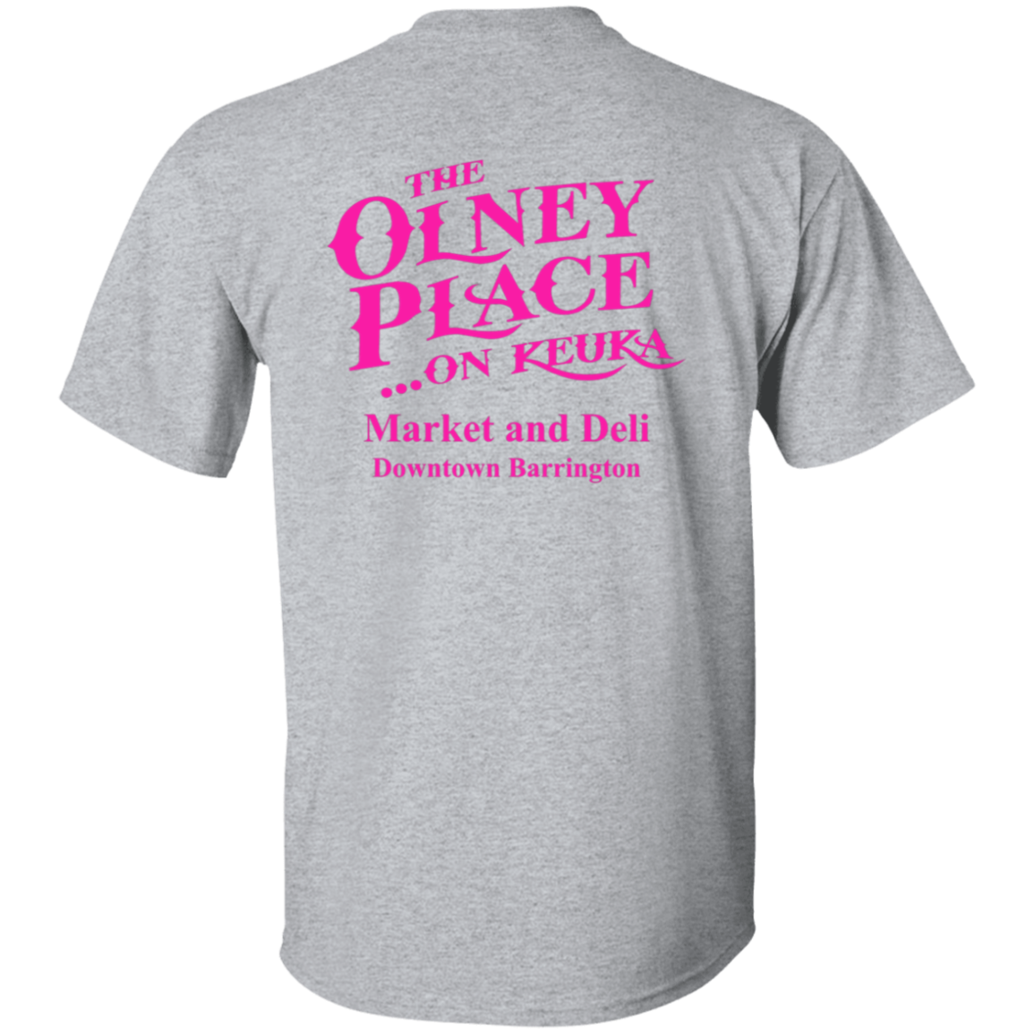 Kids QKA T-Shirt
