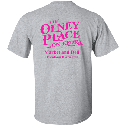 Kids QKA T-Shirt