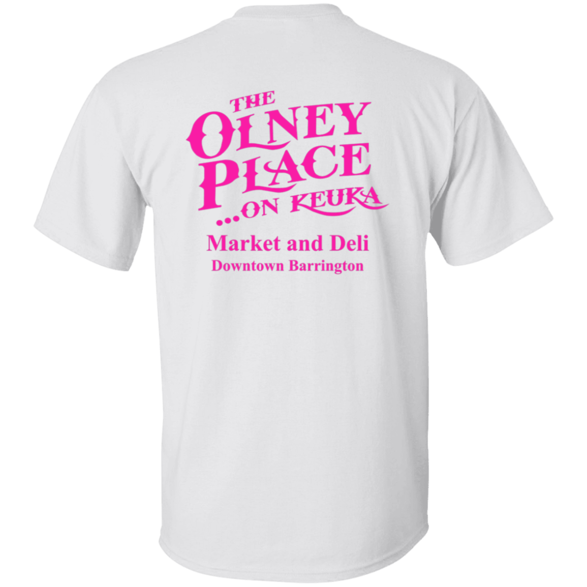 Kids QKA T-Shirt