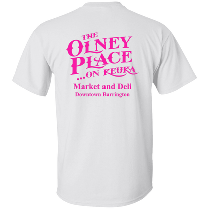 Kids QKA T-Shirt