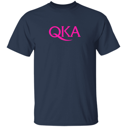 Kids QKA T-Shirt