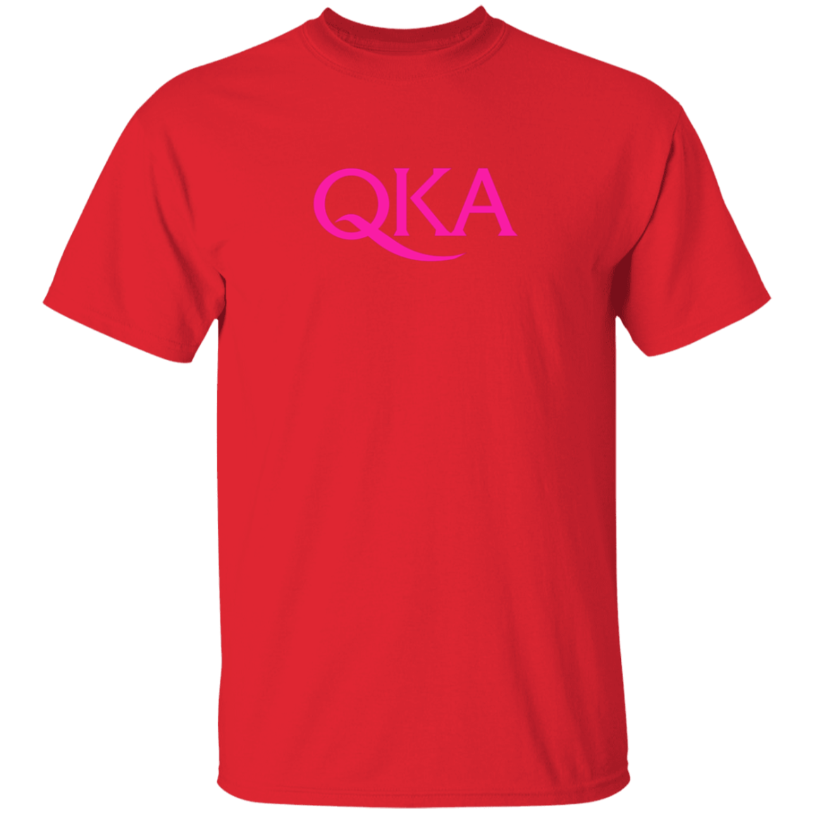 Kids QKA T-Shirt