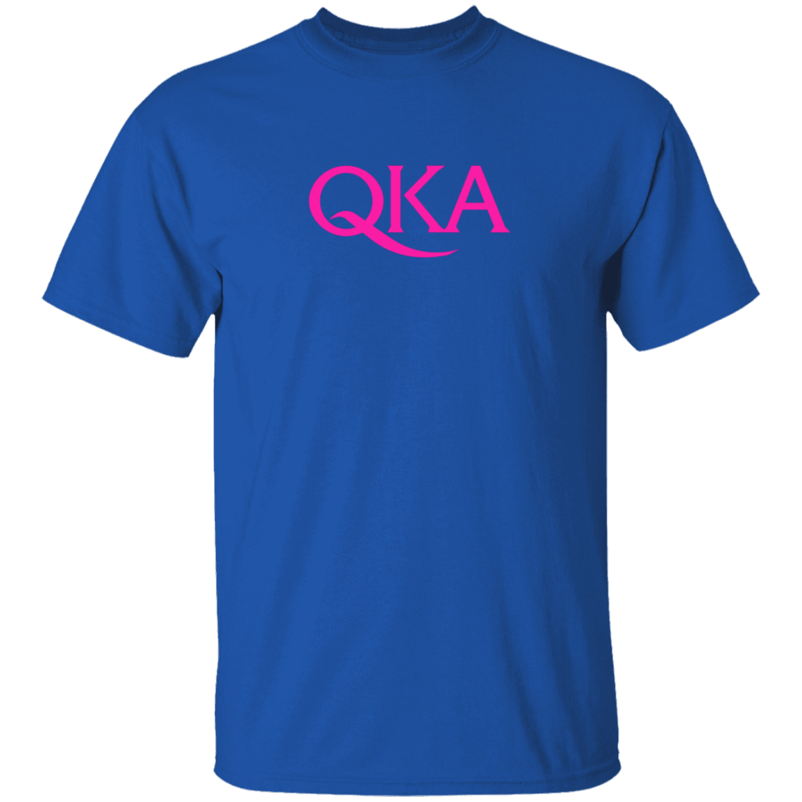 Kids QKA T-Shirt