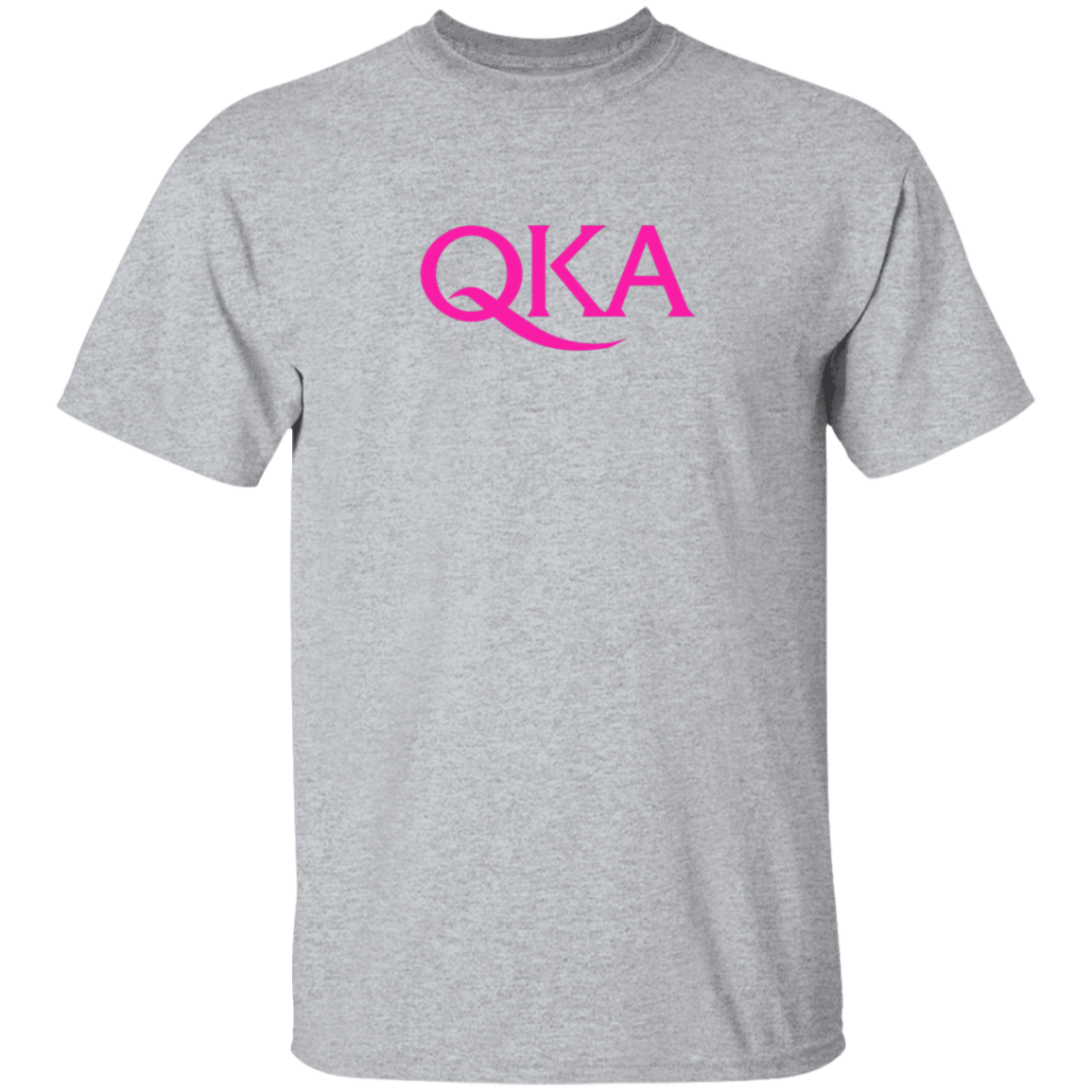 Kids QKA T-Shirt