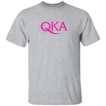 Kids QKA T-Shirt