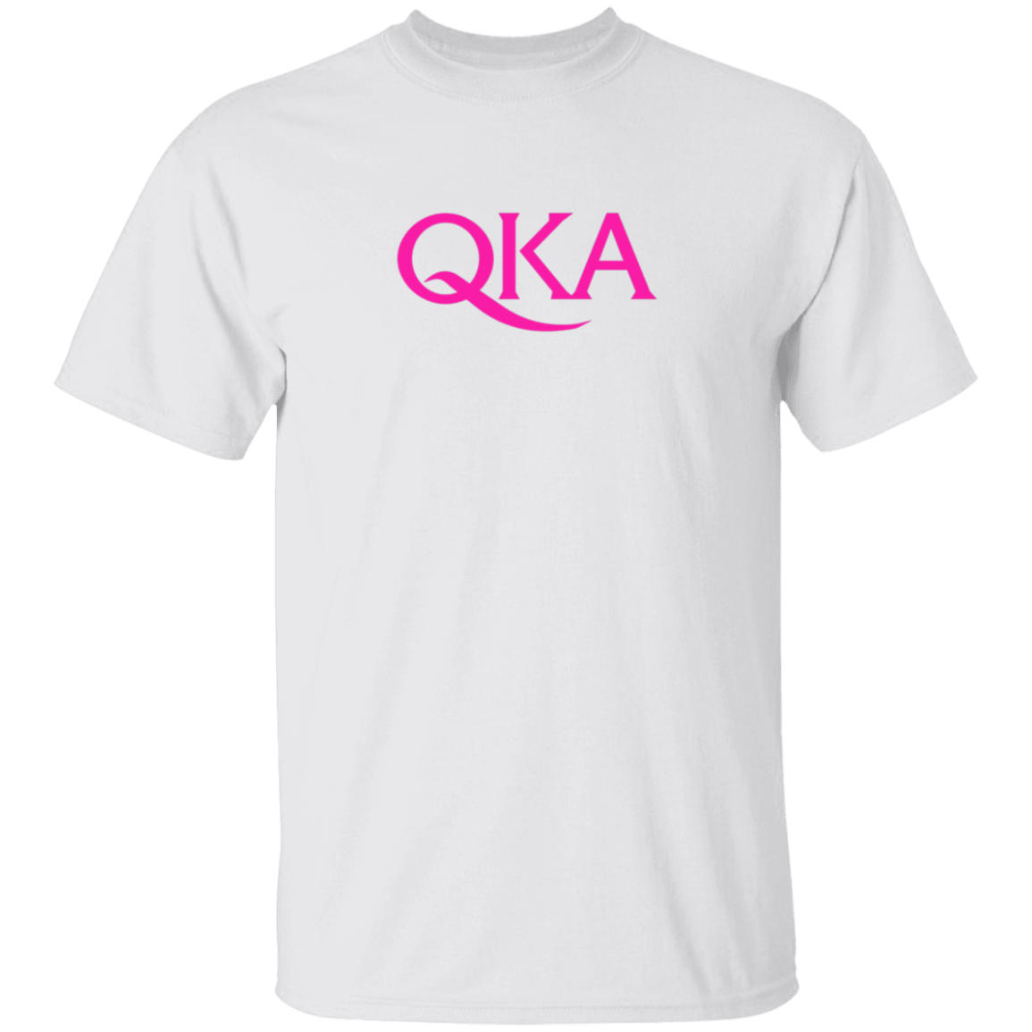 Kids QKA T-Shirt
