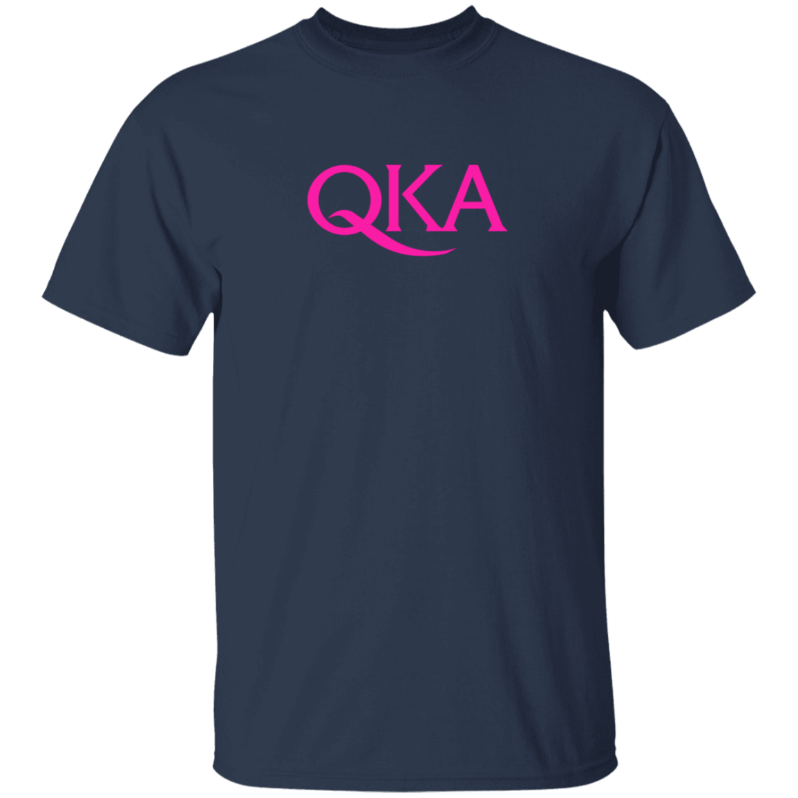 Kids QKA T-Shirt